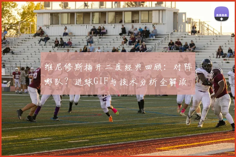 维尼修斯梅开二度经典回顾：对阵哪队？进球GIF与技术分析全解读